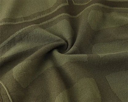 Seamless Tight Tactical Thermal Underwear Men Outdoor Sport Function Breathable Training Cycling Thermo Underwear 3XL Long Johns